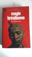 Magie Bresilienne Par Saint-Clair