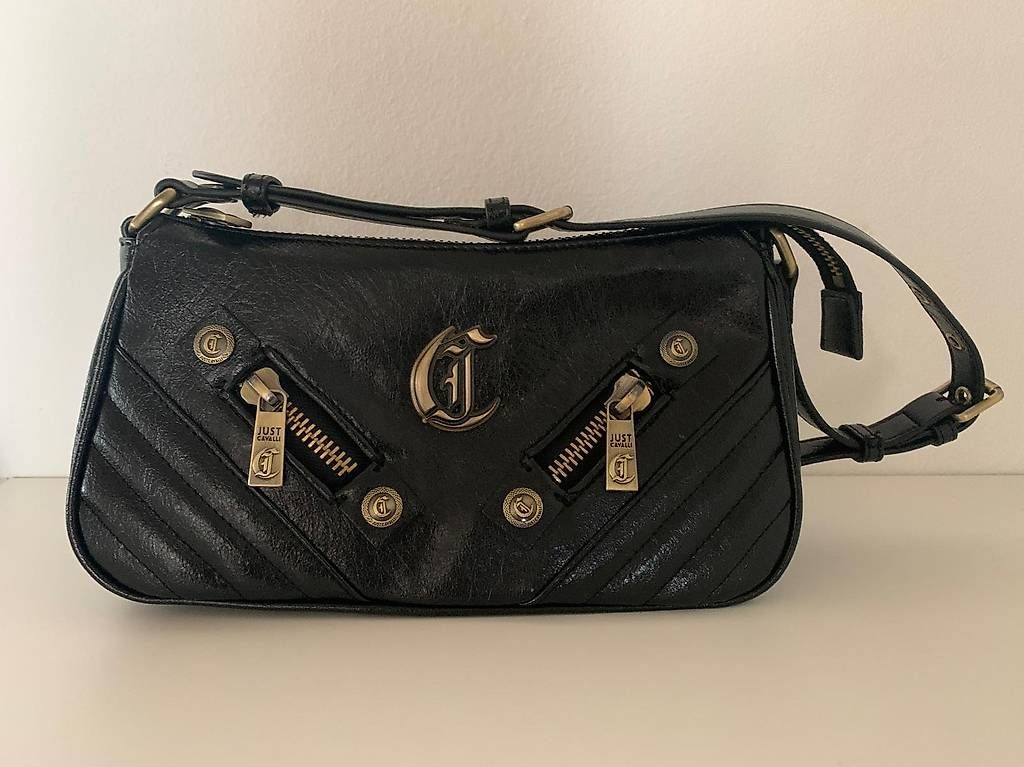 Borse da donna: Bag Just Cavalli – Nuovo e nell'imballaggio originale da Biel/Bienne venduto da dag_t2zg
