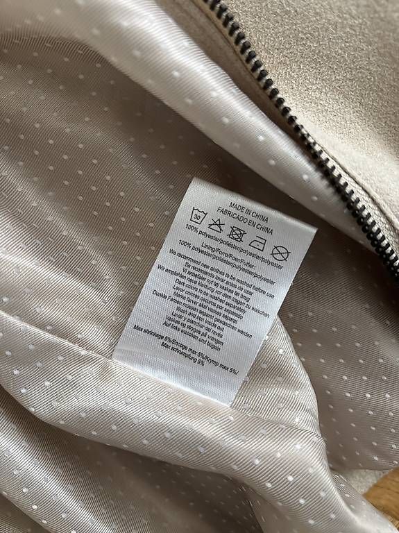 Giacche: Freequent Blazer Gr L – Usato da Luzern venduto da aloevira 4