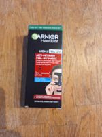Garnier Hautklar Anti-Mitesser Maske, Neu & OVP!