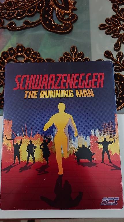 Alle DVDs: Running man 4k (vf incluse) – Neu (gemäss Beschreibung) aus Cugy VD von Twinsen93 2
