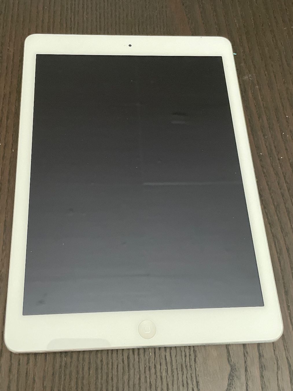 Apple Tablet PC: Apple iPad Air – Usato da Wetzikon ZH venduto da naariz 1