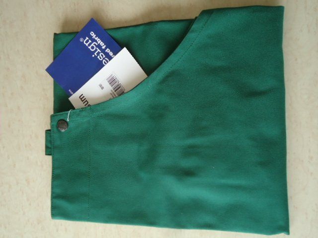 Altro per Abbigliamento & Protezione sul lavoro: Gärtnerschürze Marsum – Nuovo (secondo la descrizione) da Stein AR venduto da dylesi