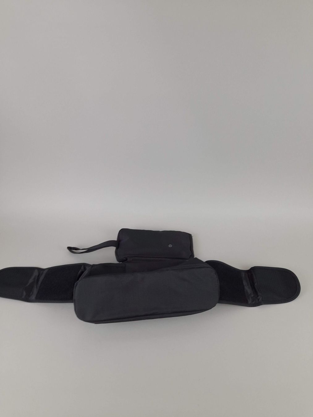 Momcozy Borse & Zaini: MOMCOZY Structured Stroller Organizer – Nuovo (secondo la descrizione) da Liebefeld venduto da Restwert_Liebefeld 1