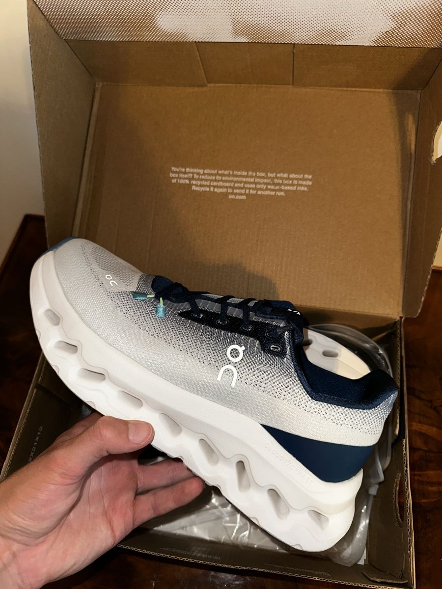 On Herrenschuhe: ON Cloudtilt Sneakers 42 – Neu (gemäss Beschreibung) aus Genève von rom_56hd 2
