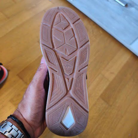 Scarpe per ragazzi: KangaRoos Kinderschuhe Gr. 34 – Usato da Wolfwil venduto da fokuzx2 1