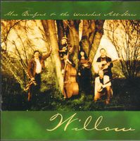 Mac Benford & Woodshed All-Stars WILLOW Country Rounder CD