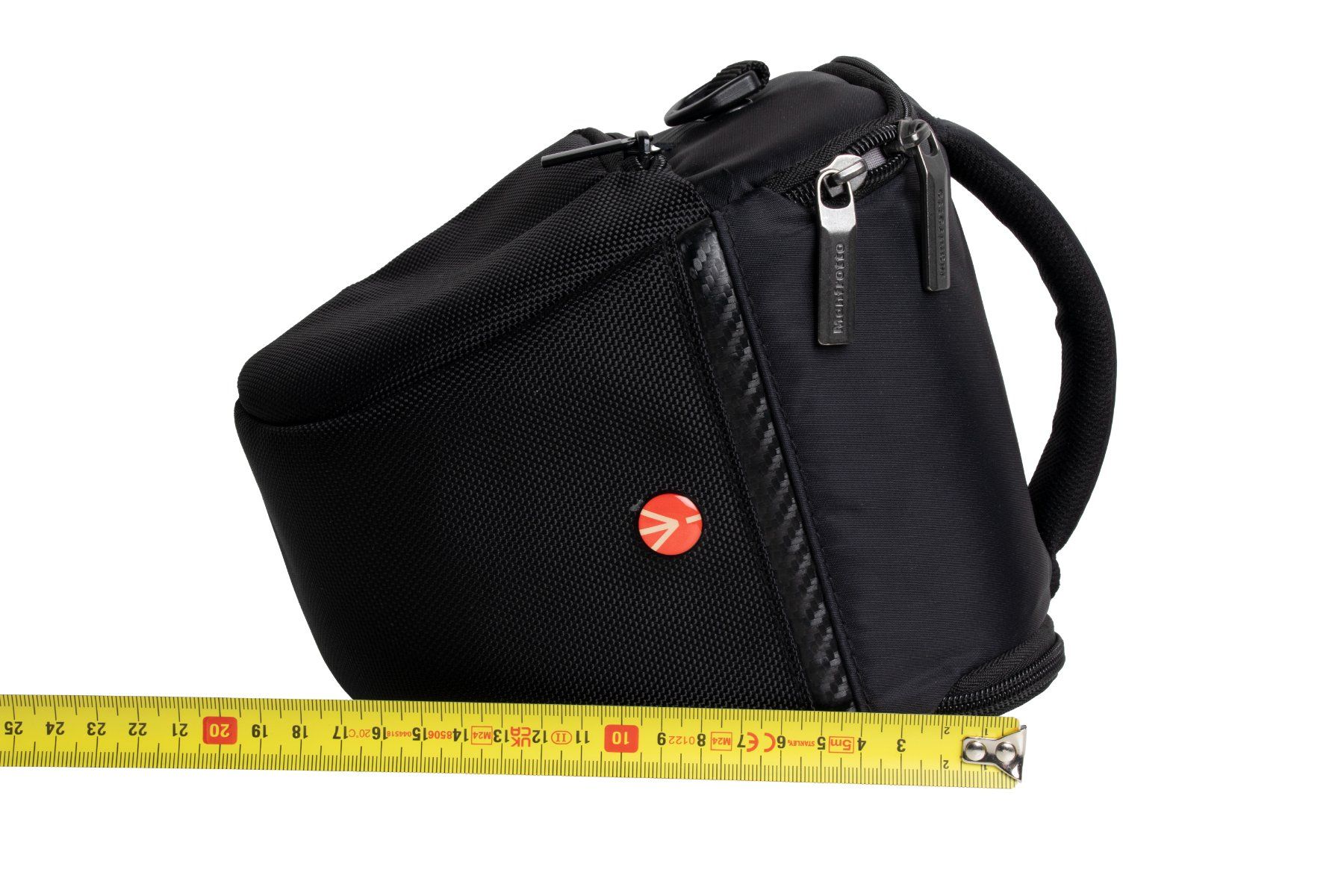 Borse: MANFROTTO Tasche für Kamera – Usato da Emmen venduto da chromaton 3