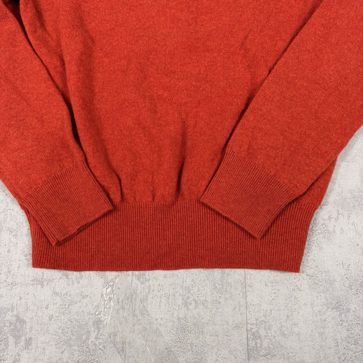 Polo Ralph Lauren Maglioni & Felpe: Pull Polo Ralph Lauren orange - Taille XS – Nuovo (secondo la descrizione) da Neuchâtel venduto da aliceguins 1