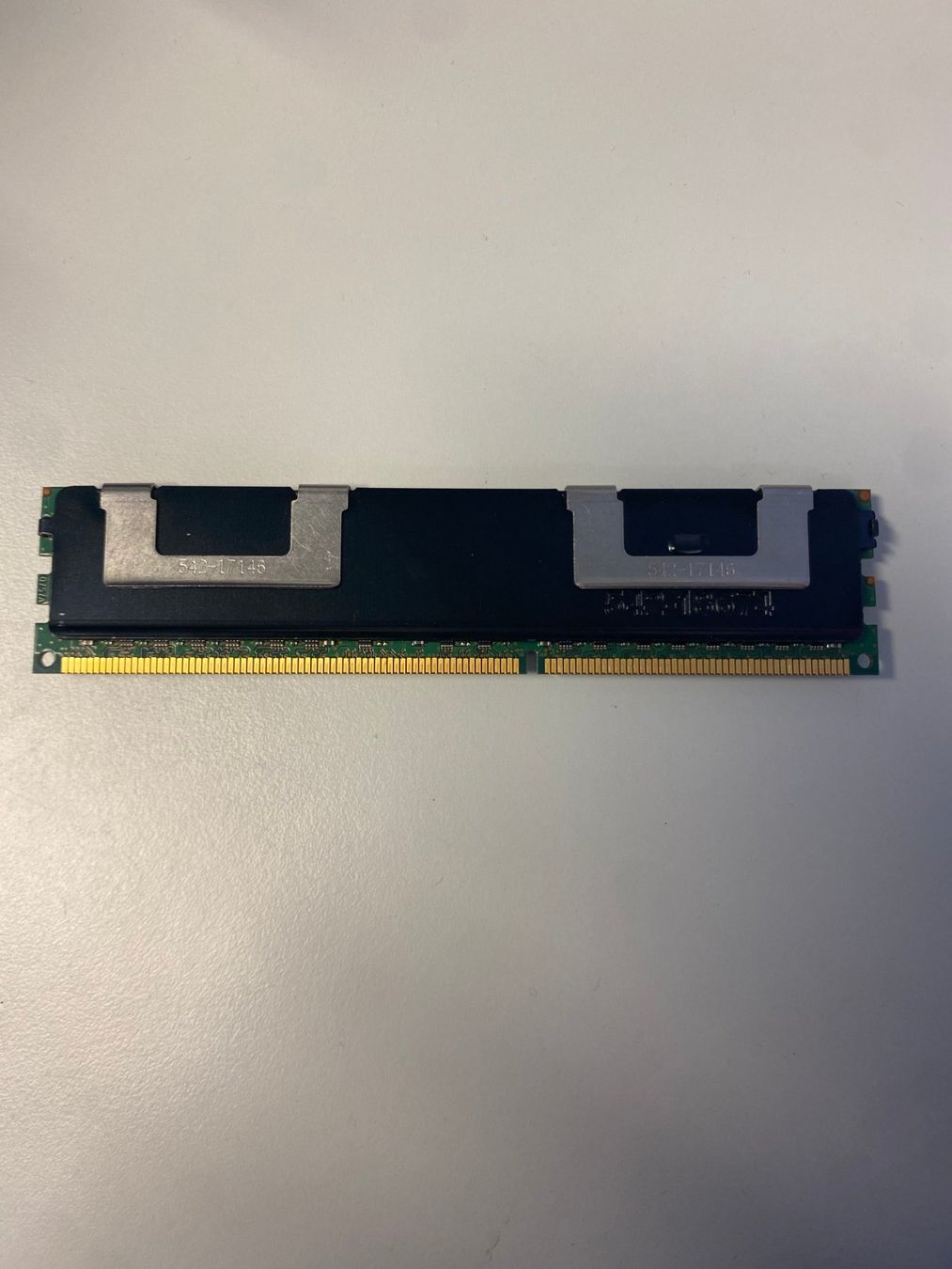 Memoria / RAM: HP 4GB DDR3 RAM – Usato da Zizers venduto da Digitag0 1