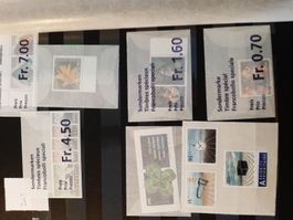 2003 Diverse Briefmarken  Postfrisch