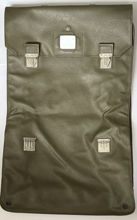 Original Schweizer Militär Werkzeugtasche Dokumententasche