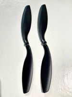Plastic Propeller Indoor 9 x 4.7" (2 hélices pour Indoor)