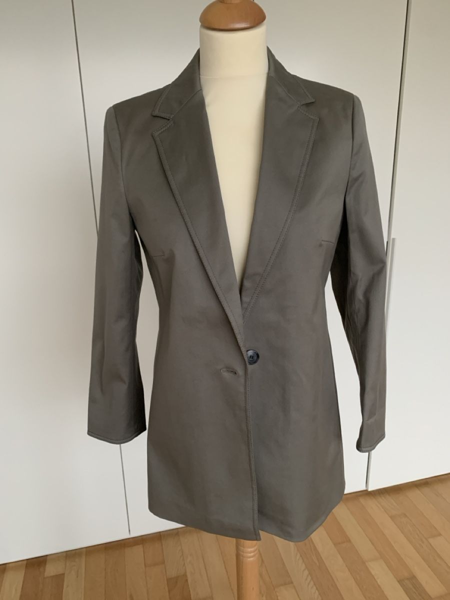 Akris Giacche: Akris Blazer Gr. 34 – Usato da Zürich venduto da monjoie 1