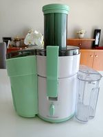 Centrifuga SilverCrest per frutta - come nuova