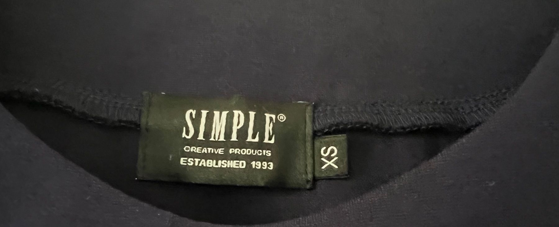 Maglioni & Felpe: Sweatshirt Gr. XS – Nuovo (secondo la descrizione) da Lachen venduto da mar_ox 2