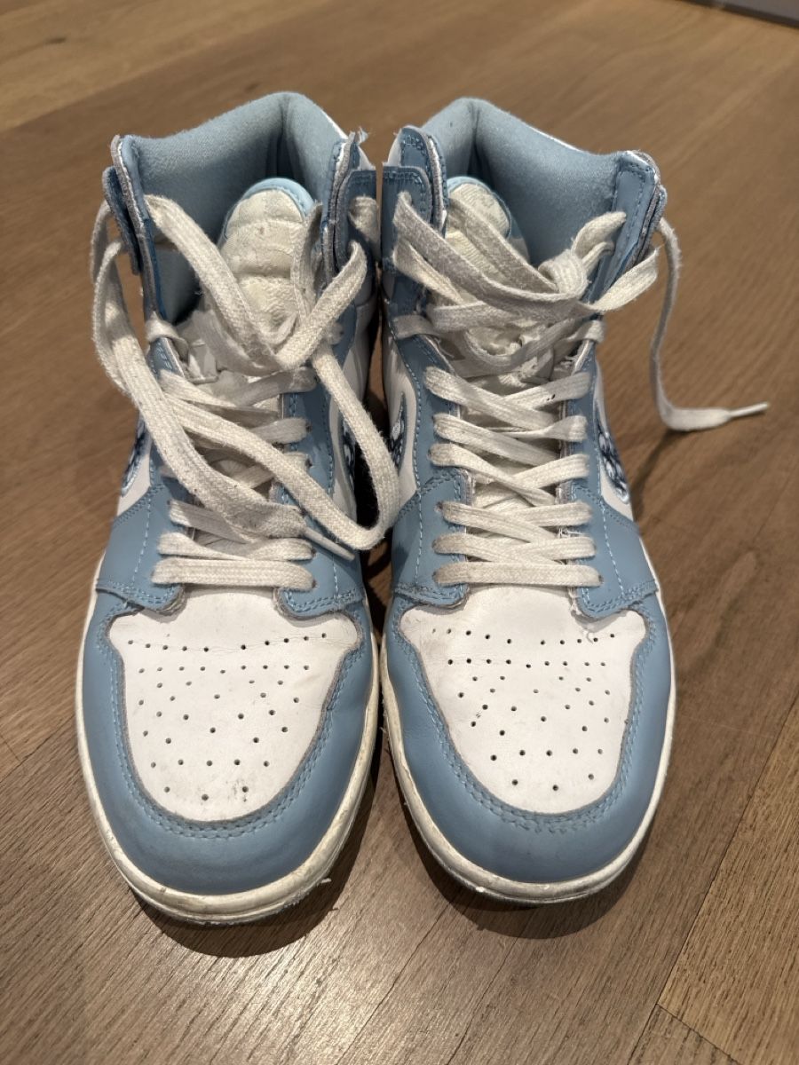 Scarpe da uomo: Sneakers Gr. 41 – Usato da Mellingen venduto da schiara10 1