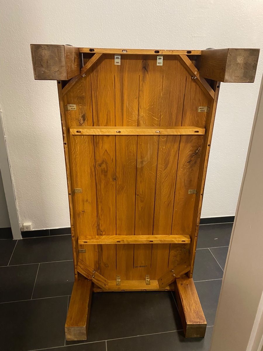 Pfister Tische: Salon Tisch  – Gebraucht aus Zürich von danijelaN 4