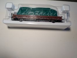 Märklin 46942 Modelleisenbahn Güterwagen SBB CFF
