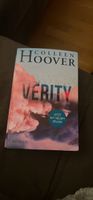 Colleen Hoover Verity Roman German edition new epilogue