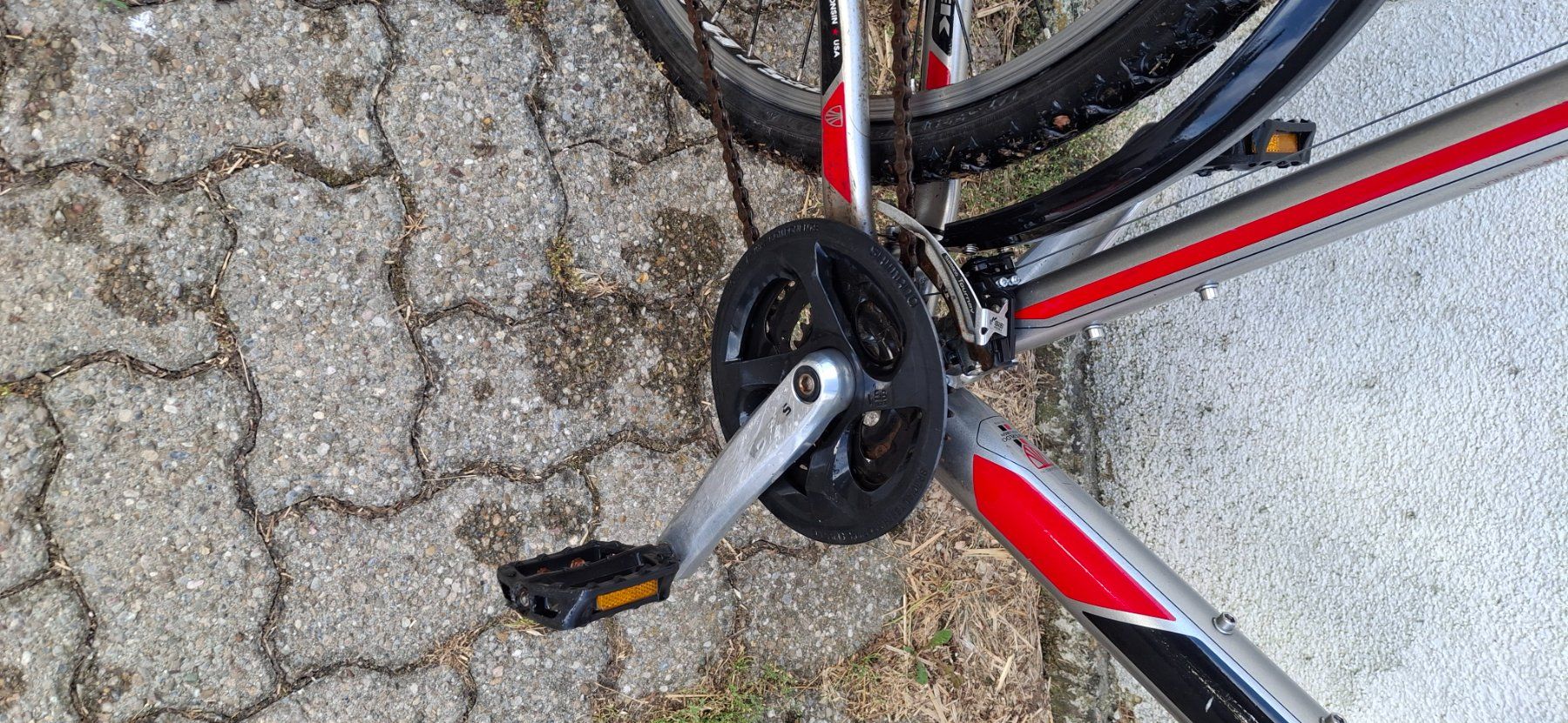 Trek Biciclette: Trek Usa – Difettoso da Kyburg venduto da JBMNT2020 1
