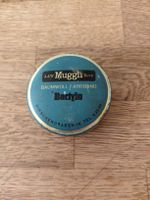 antike Blechdose Farbband Dactylo A&W Muggli Bern