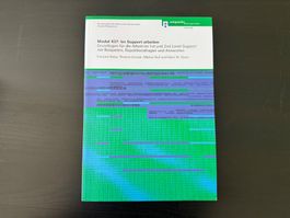 Informatik Modul 437: Im Support arbeiten