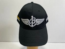 Breitling Promo Sion Air Show Mütze Kappe Neu nie getragen