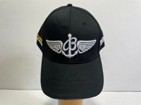 Breitling Promo Sion Air Show Mütze Kappe Neu nie getragen