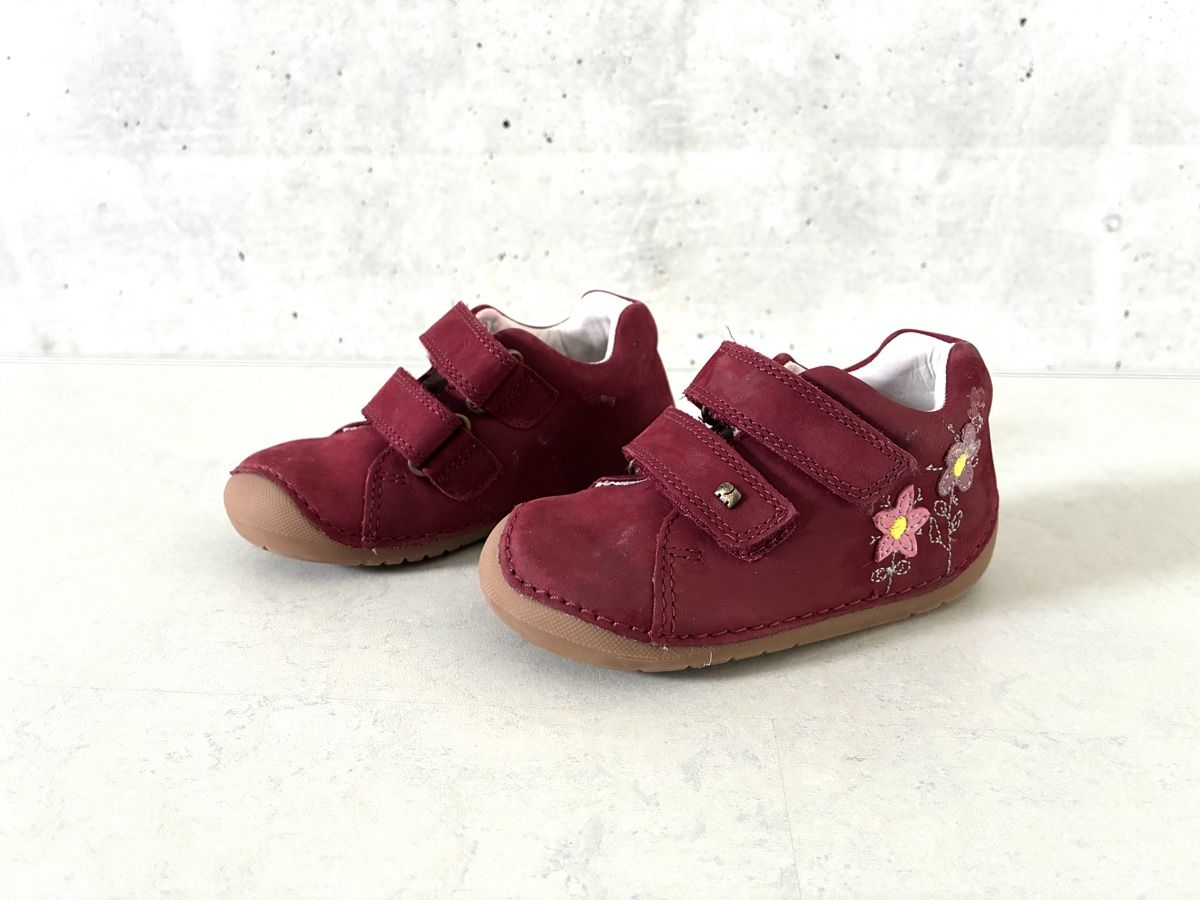 Elefanten Scarpe per ragazze: Mädchen Schuh – Nuovo (secondo la descrizione) da Courtaman venduto da celien.berthold 1