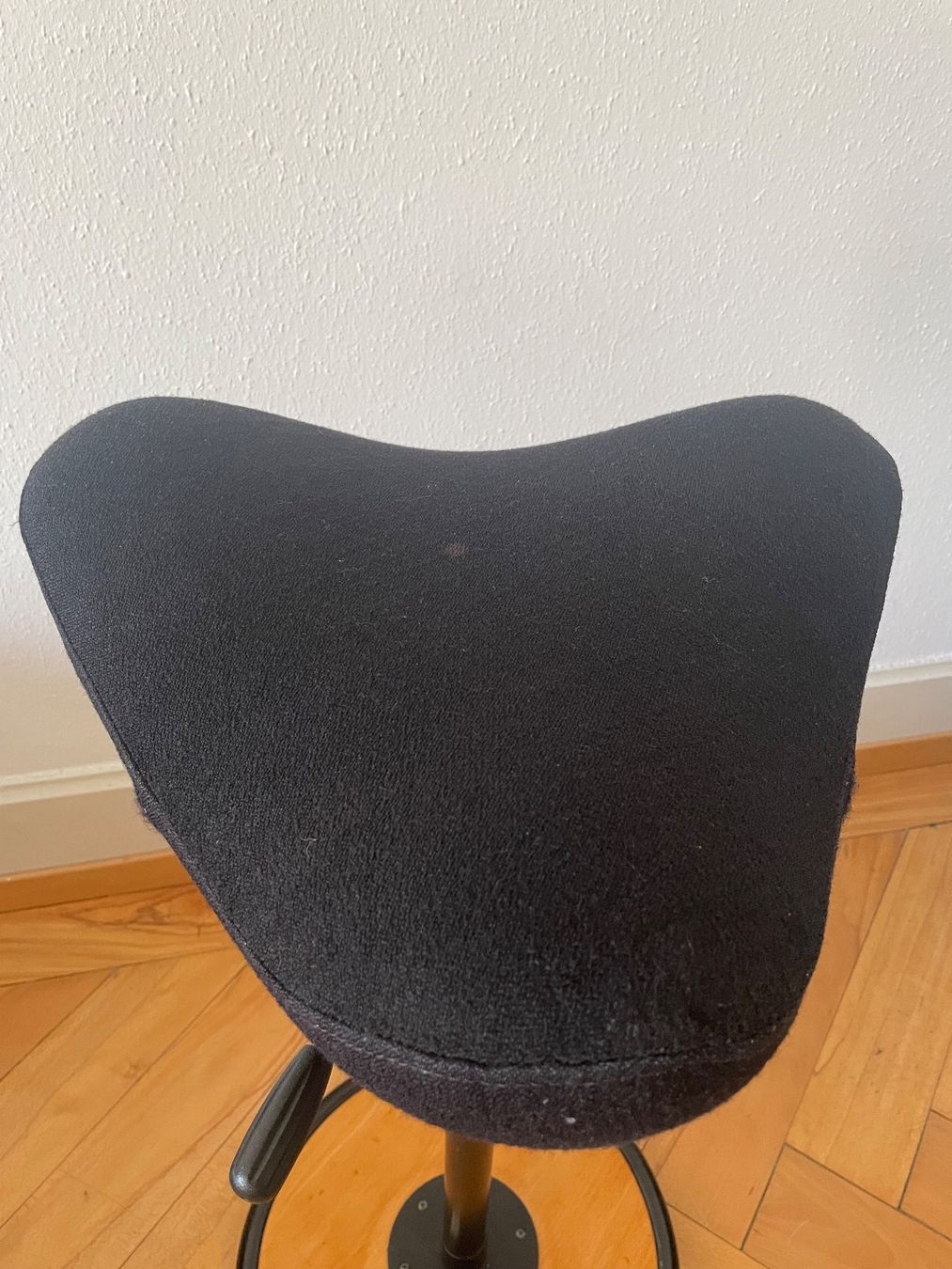 Stokke Hocker: Stokke Varier Move Sattelhocker – Gebraucht aus Luzern von challenge1000 4