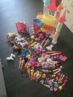 Barbie Packet