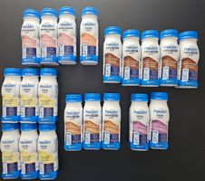Fresubin Drink Mischpaket 20 Flaschen neu