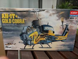 AH-1T+ Gold Cobra