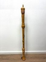 Moeck Rondo 4520 - Rottenburgh Bass Ahorn
