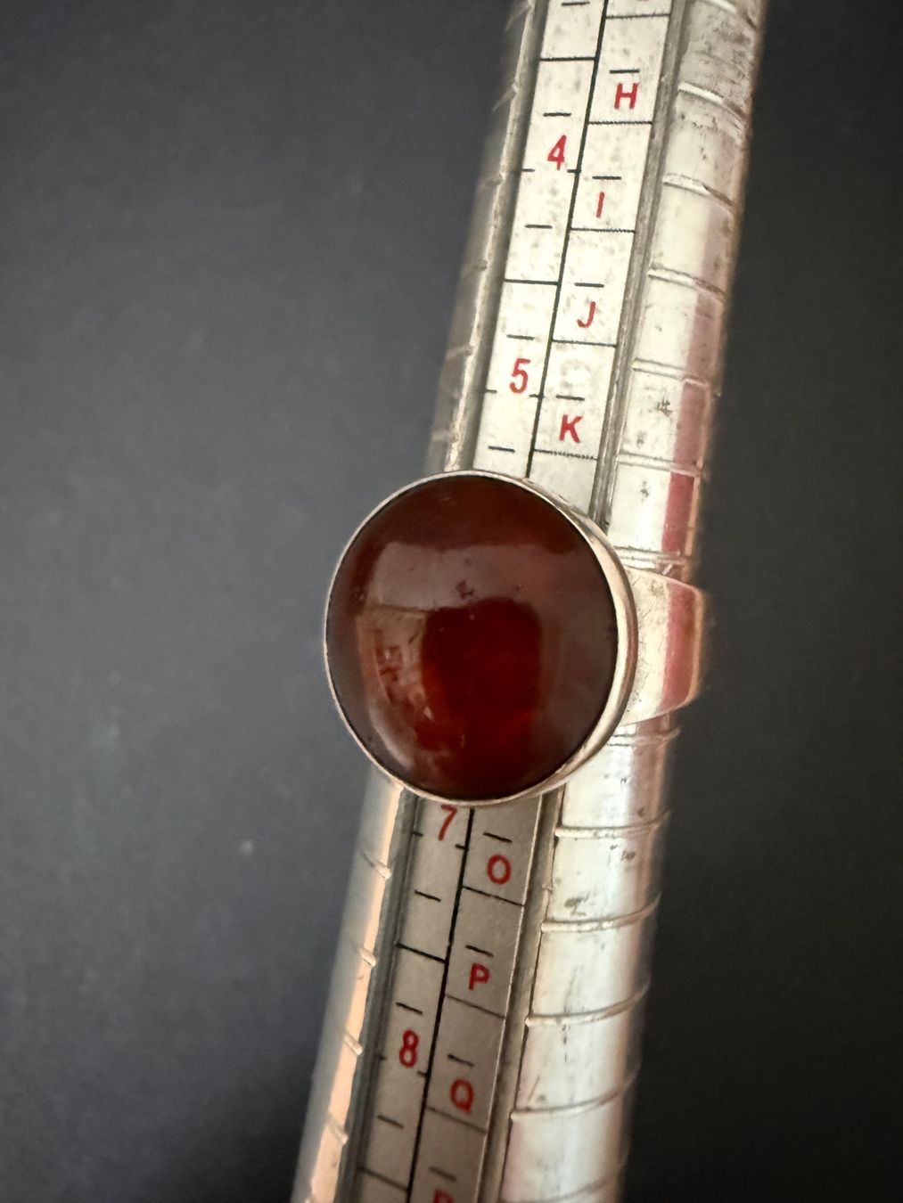 Ringe: N.E.From Silber Ring 925 – Gebraucht aus Spiegel b. Bern von Rogger72 4