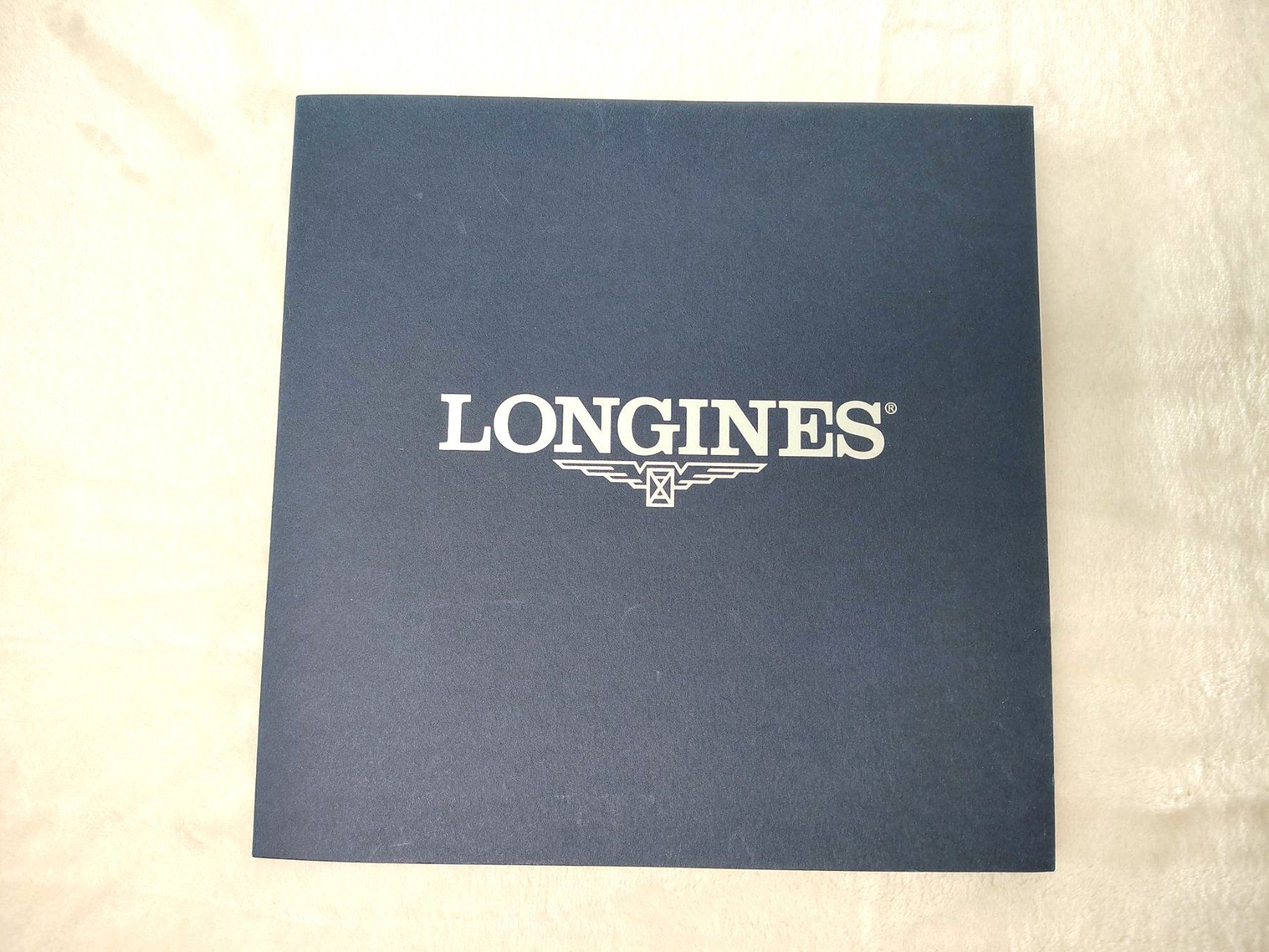 Orologi: Longines, lot de 7 articles – Nuovo e nell'imballaggio originale da Péry venduto da Sodubavallon 3