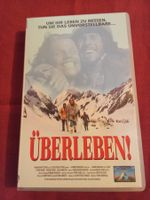 Überleben!  (USA 1993) CIC Video VHS P400384
