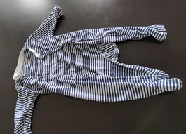 Pyjama Bio Cotton, Grösse 86