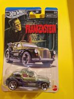 Hot Wheels COCKNEY CAB II / CABINE