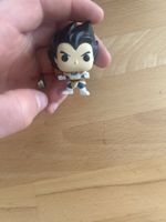 Figurine Vegeta Dragon Ball Super Saiyan 💙💛 Rare