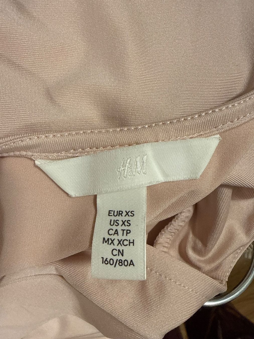 H&M Maglioni & Felpe: Oberteil von H&M Gr.XS – Usato da Schönenwerd venduto da __chiara__ 3