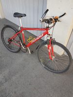 Mondia Fahrrad Velo