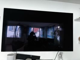 Sony TV XR-83A80LPAEP 83 Zoll defekt mit Pixelfehler