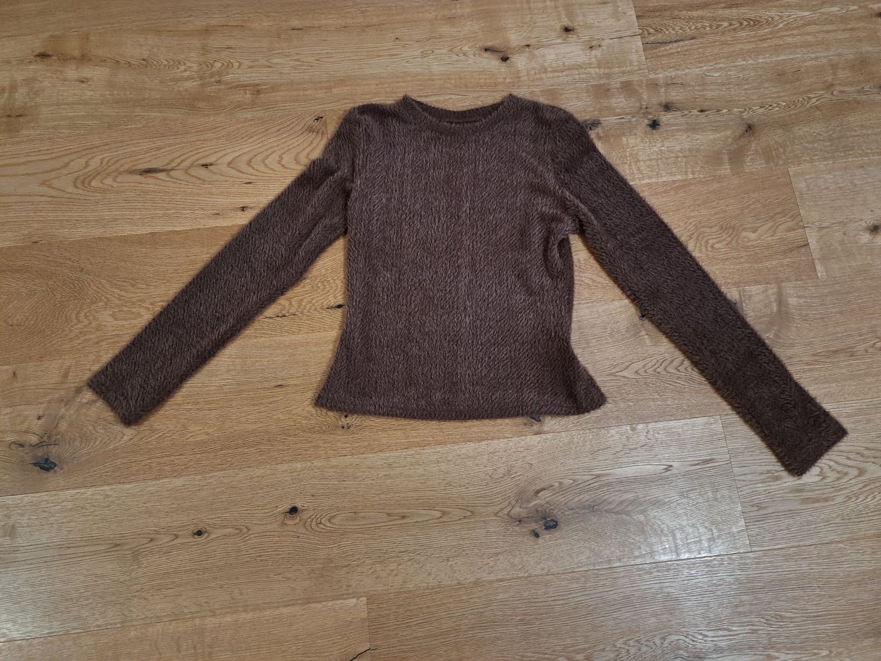 Kleiderpakete: 2 Wollpullover, Grösse S – Gebraucht aus Wil SG von Gabri6 1