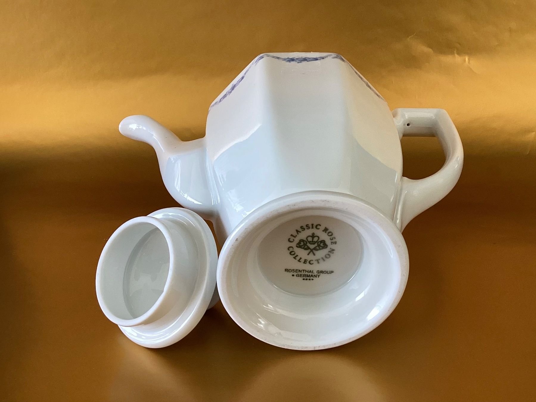 Rosenthal Théières: Rosenthal / Kaffeekanne / Marie / 7 dl – D'occasion à Beinwil am See par kae_gh7c 3