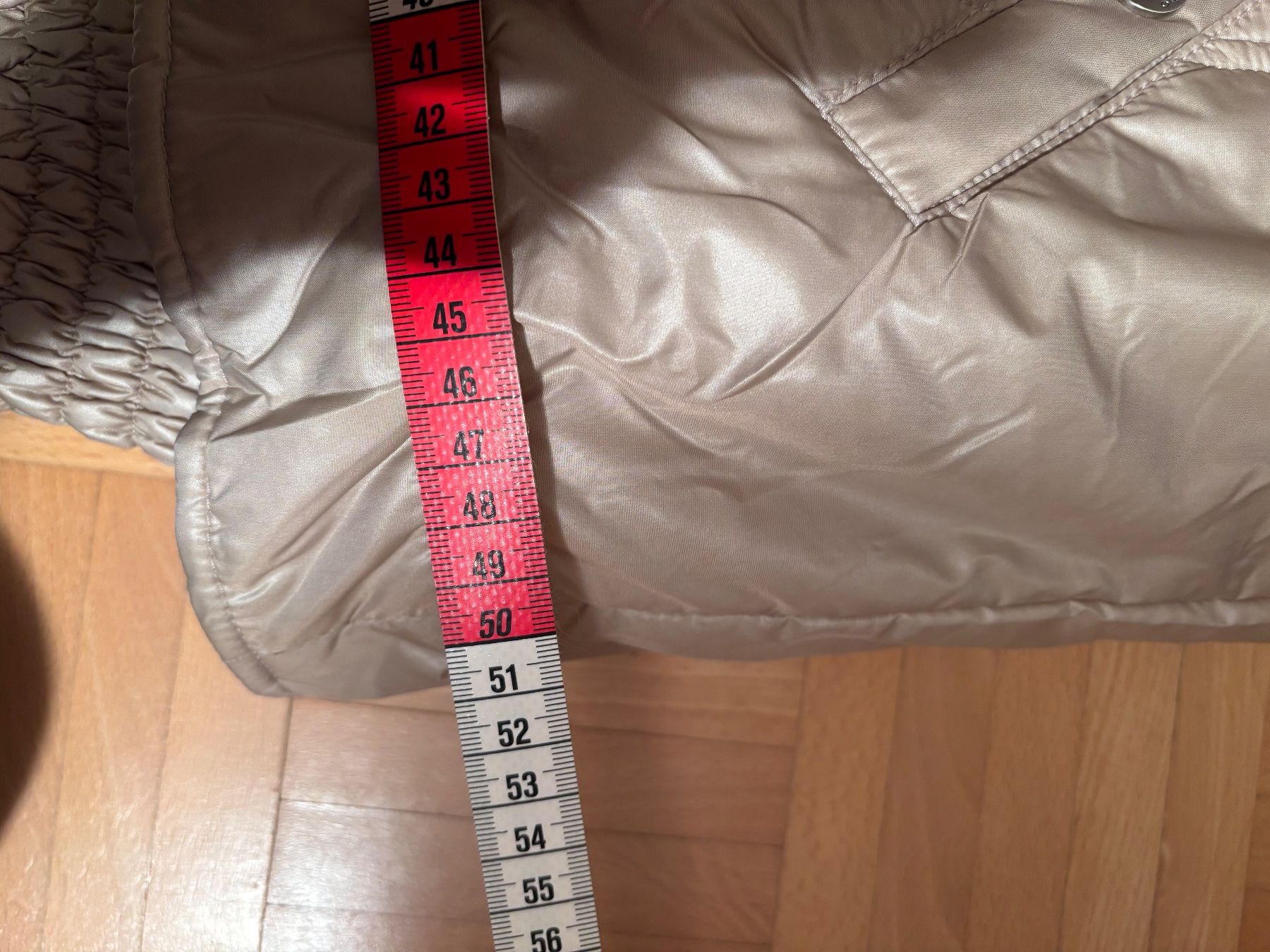 Luisa Cerano Giacche: Herbst-/ Winterjacke Luisa Cerano – Usato da Basel venduto da FannySt 6