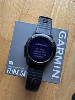 Garmin Fenix 6x Pro