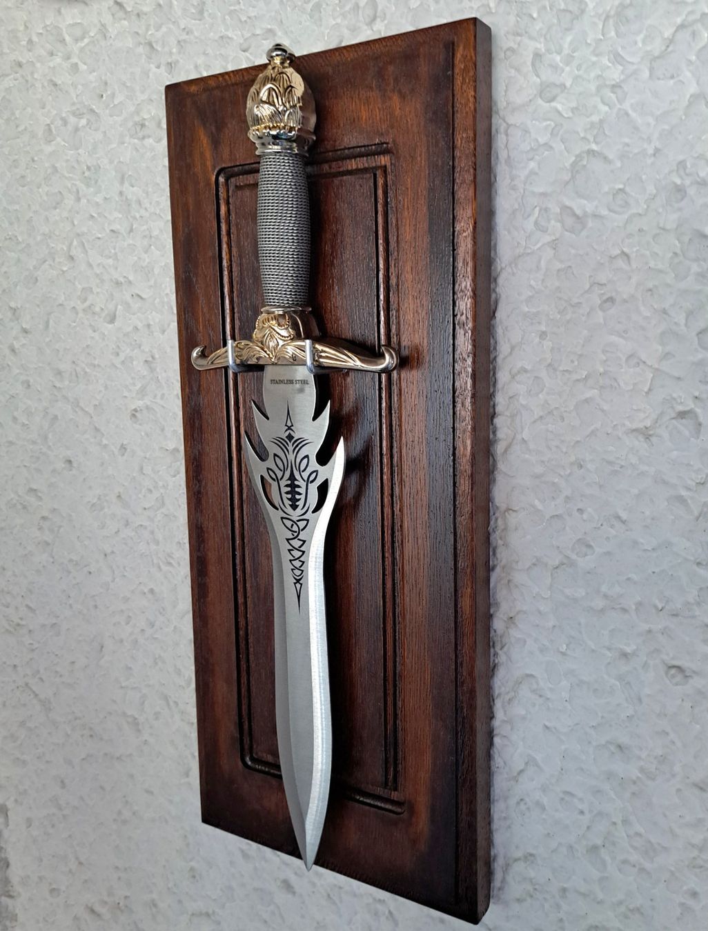 Toutes les décorations: Dague de décoration – Neuf (Voir description) à La Chaux-de-Fonds par Cooltchaps 1