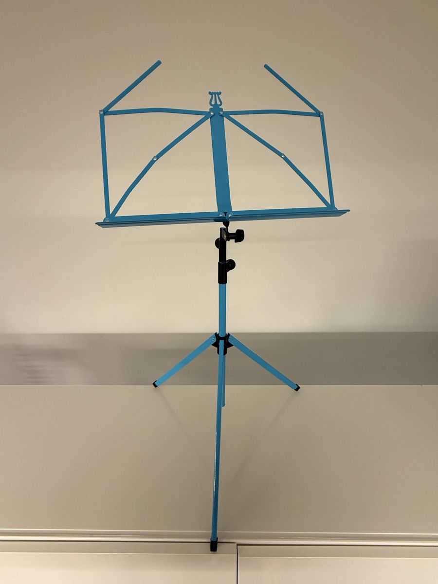 König & Meyer Supports pour instruments & partitions: Notenständer – D'occasion à Magden par mariposa_s